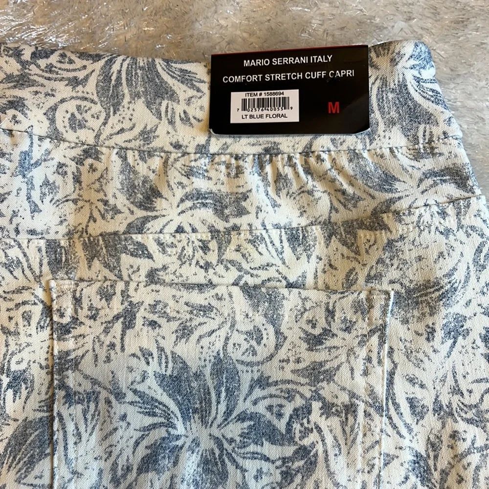 Mario Serrani Capris - Picture 7 of 7